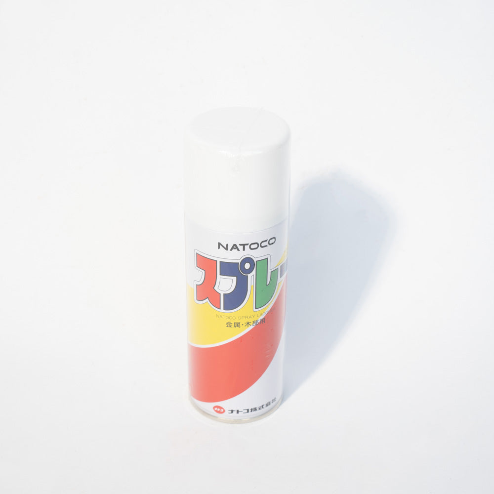 Natoco Spray — Lacquer Spray Paint, 0.3 L (300 mL), Various Colors
