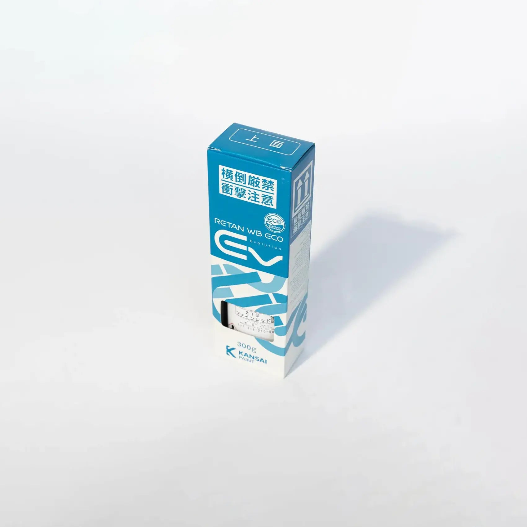 Retan WB Eco EV 0.3kg (Multiple Colors Available)