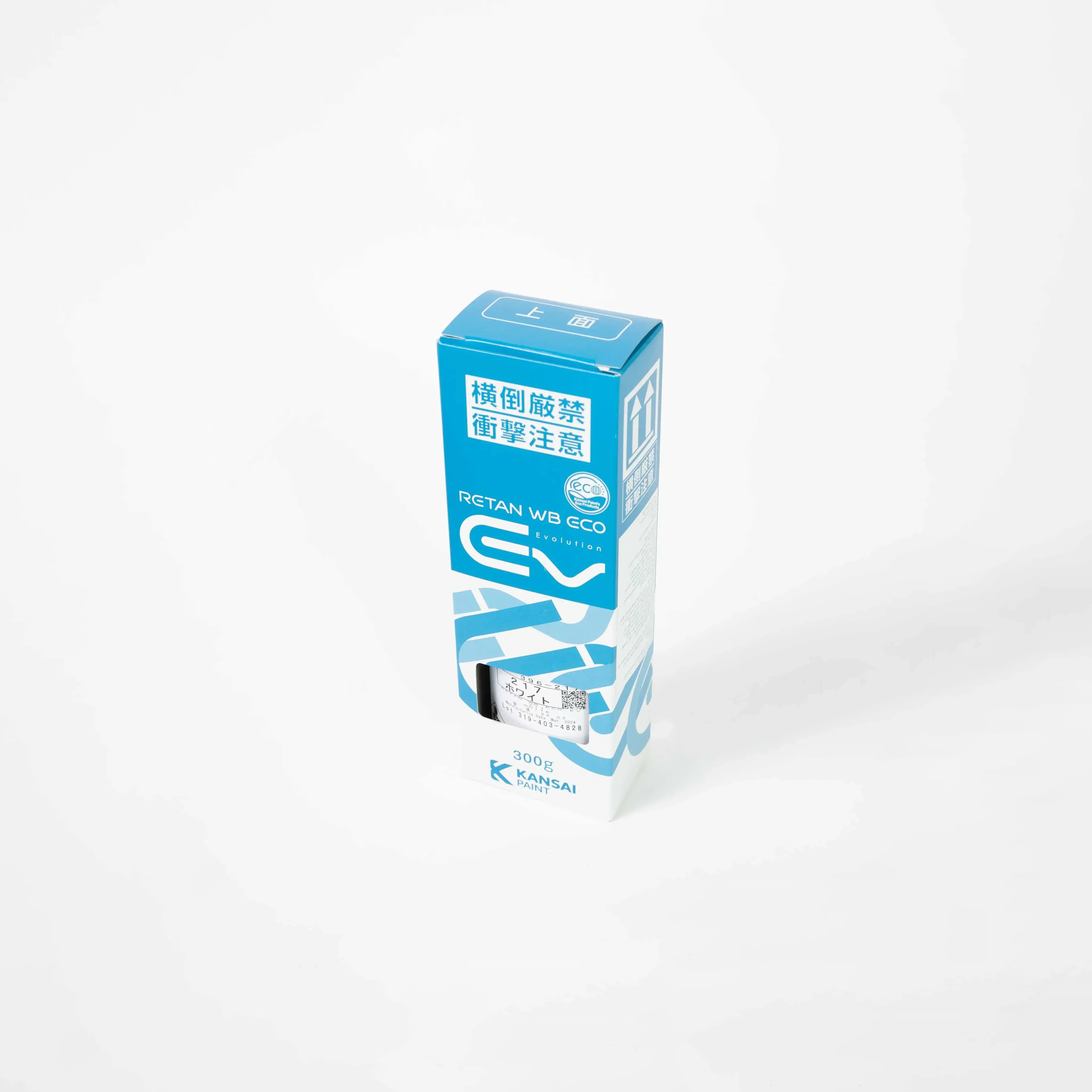 Retan WB Eco EV 0.3kg (Multiple Colors Available)