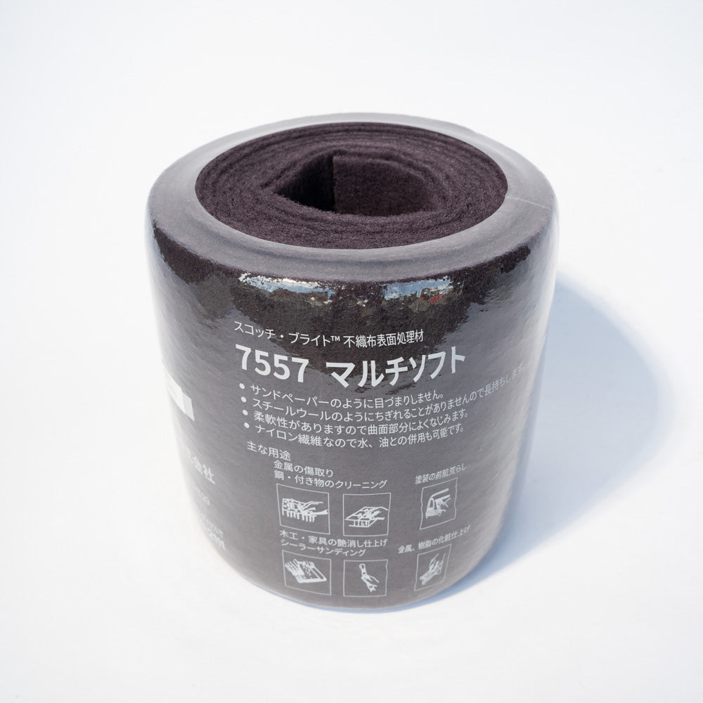 3M Multi Soft Available in multiple grits
