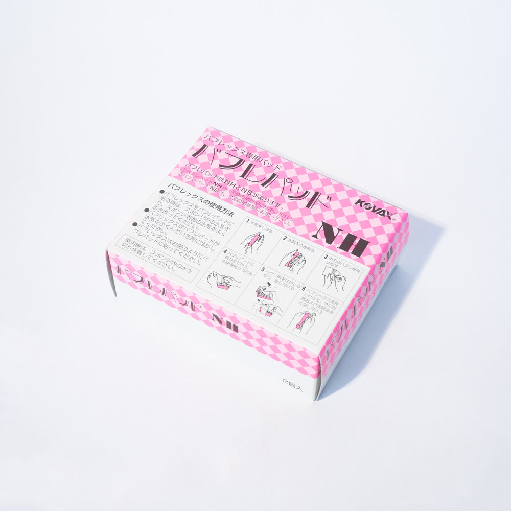 Buflepad NH 1 piece per pack