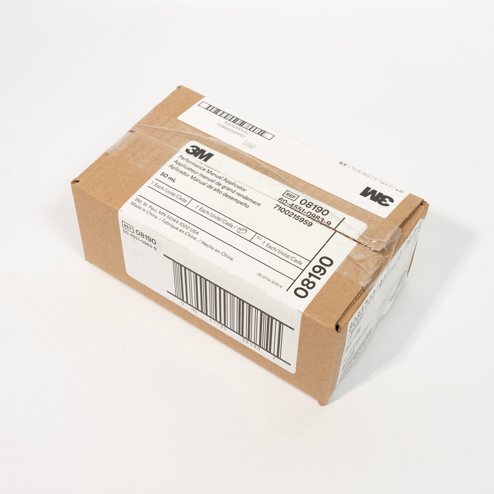 3M Mini Hand Applicator 8190