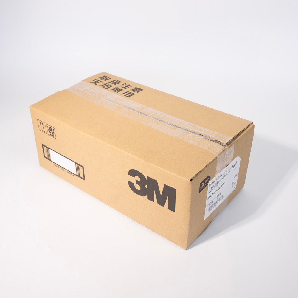 3M Absorption Canister 6001, 6 sets