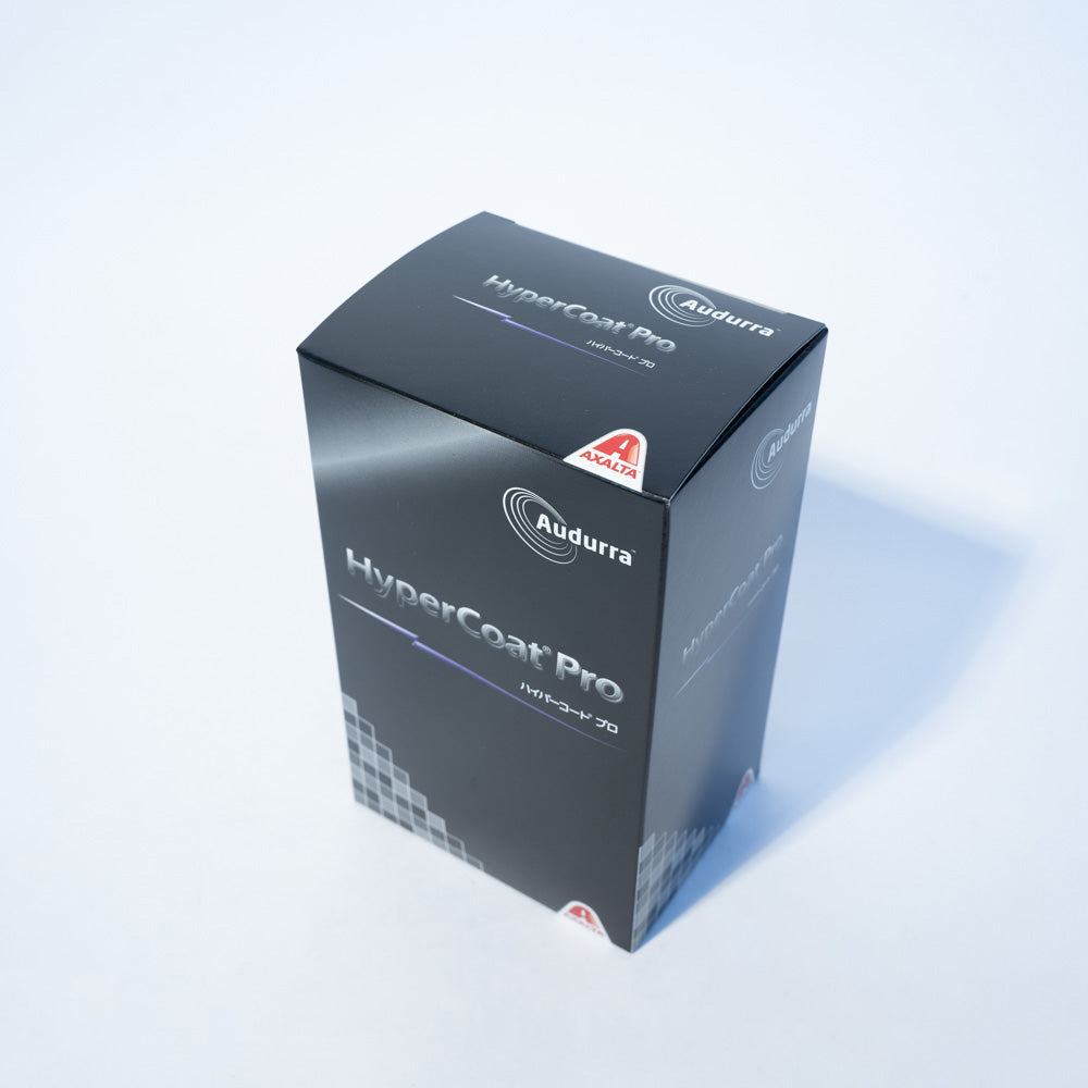 DuPont Hyper Coat Pro A001K — Glass/Ceramic Coating, Case of 10