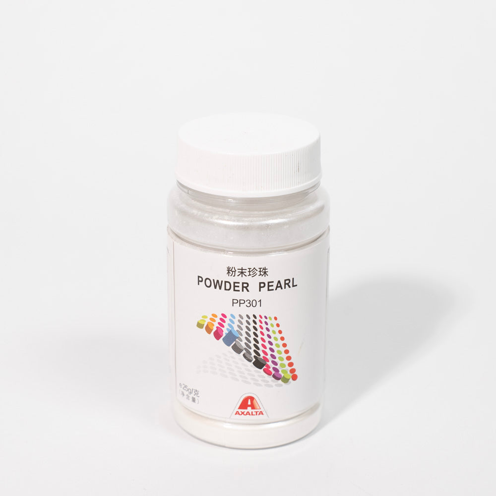 Axalta Powder Pearl – Various Colors