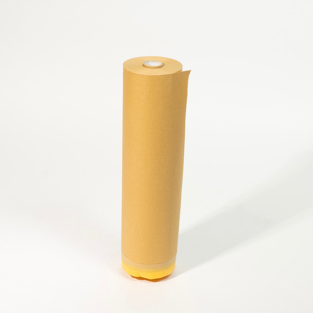Quick Masker 247M — 550 mm × 35 m, Case of 20 Rolls