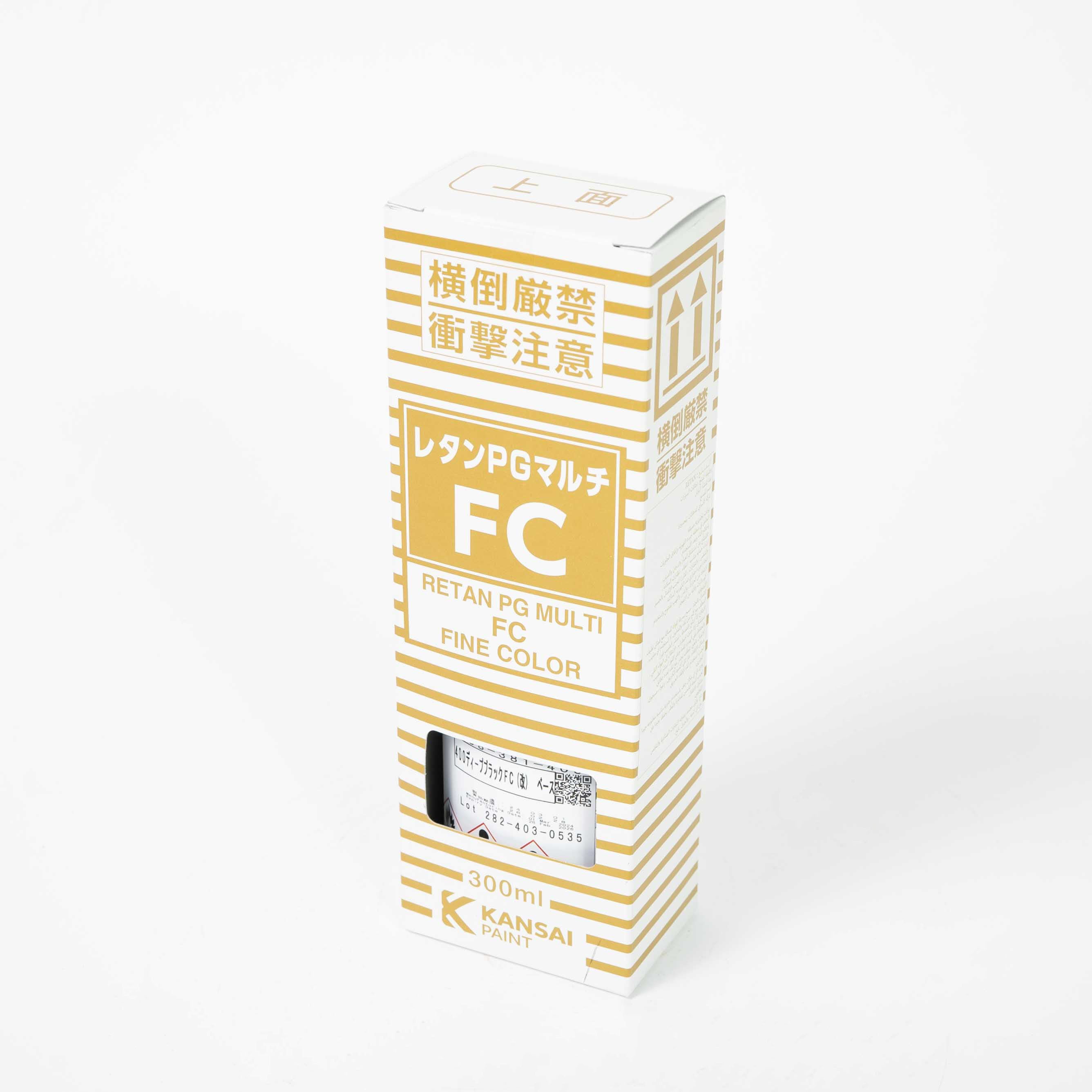 Retan PG Multi 0.3L Multiple Colors Available