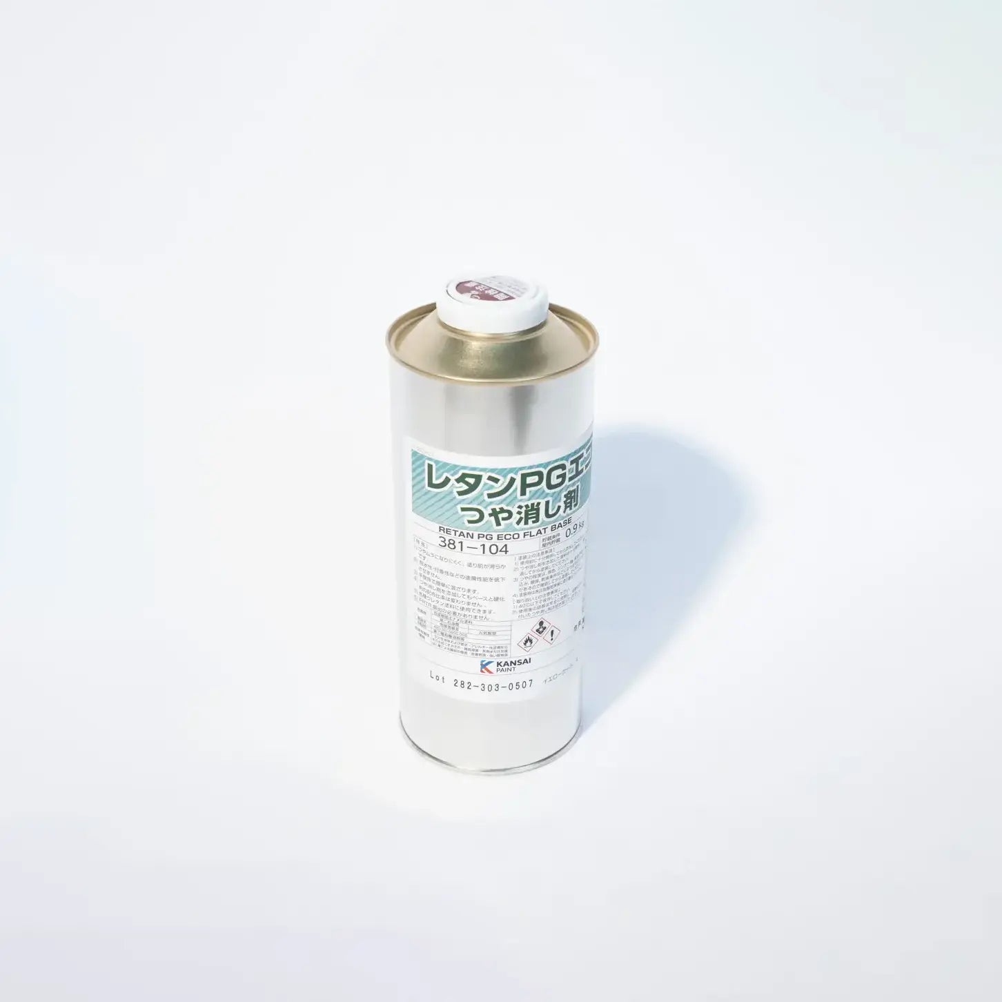 Retan PG Eco Matting Agent – 0.9 kg