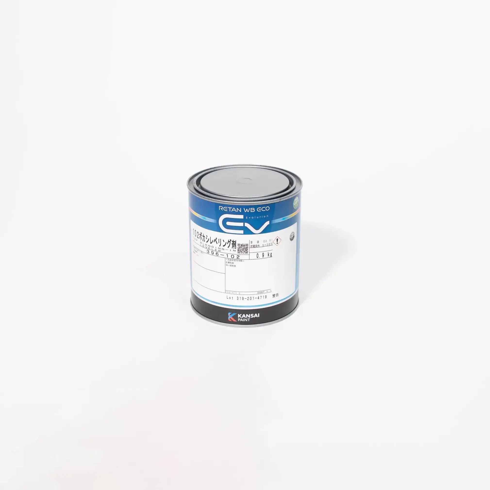 Retan WB Eco EV 0.9kg (Multiple Colors Available)