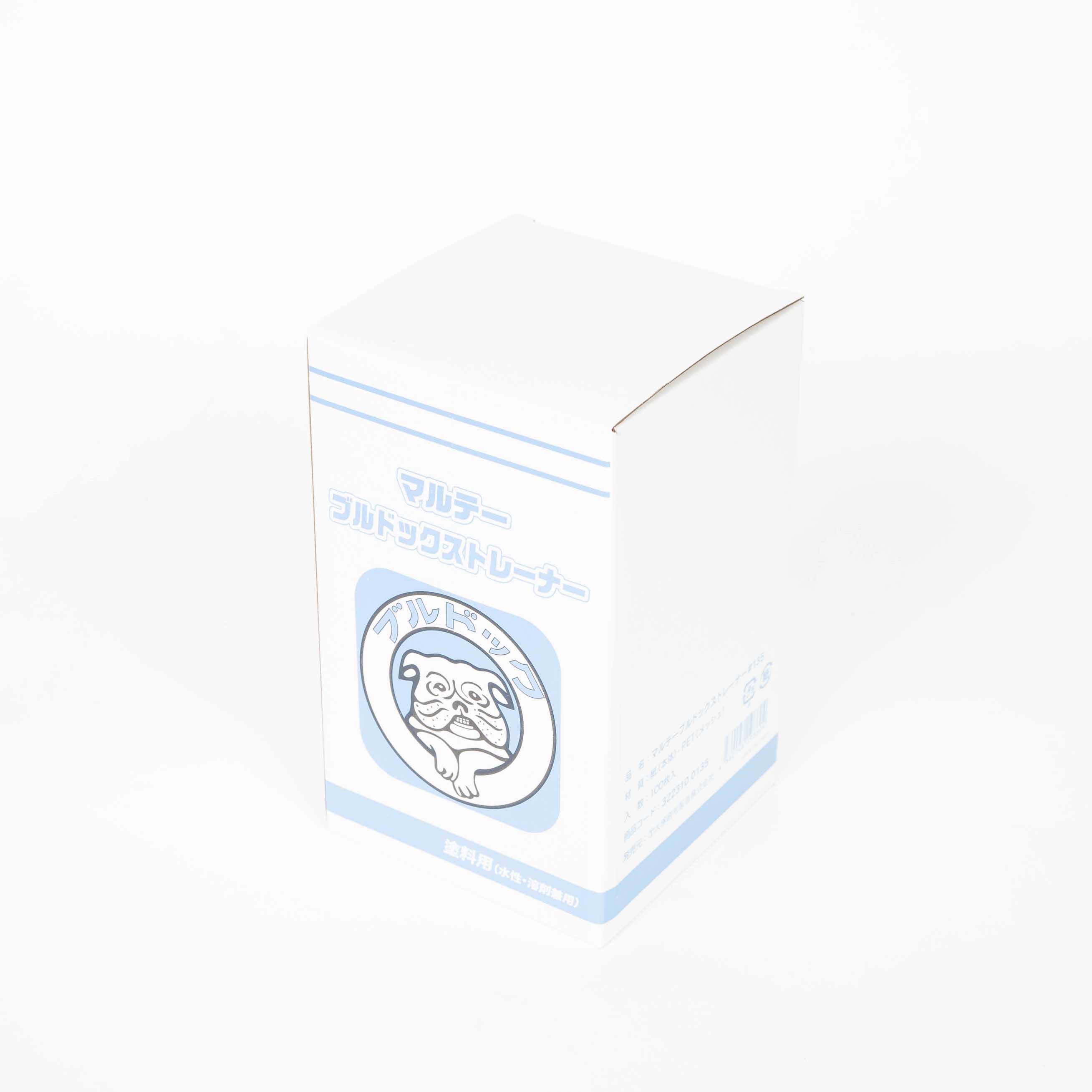 Bulldog Mini Paint Strainers 100 sheets