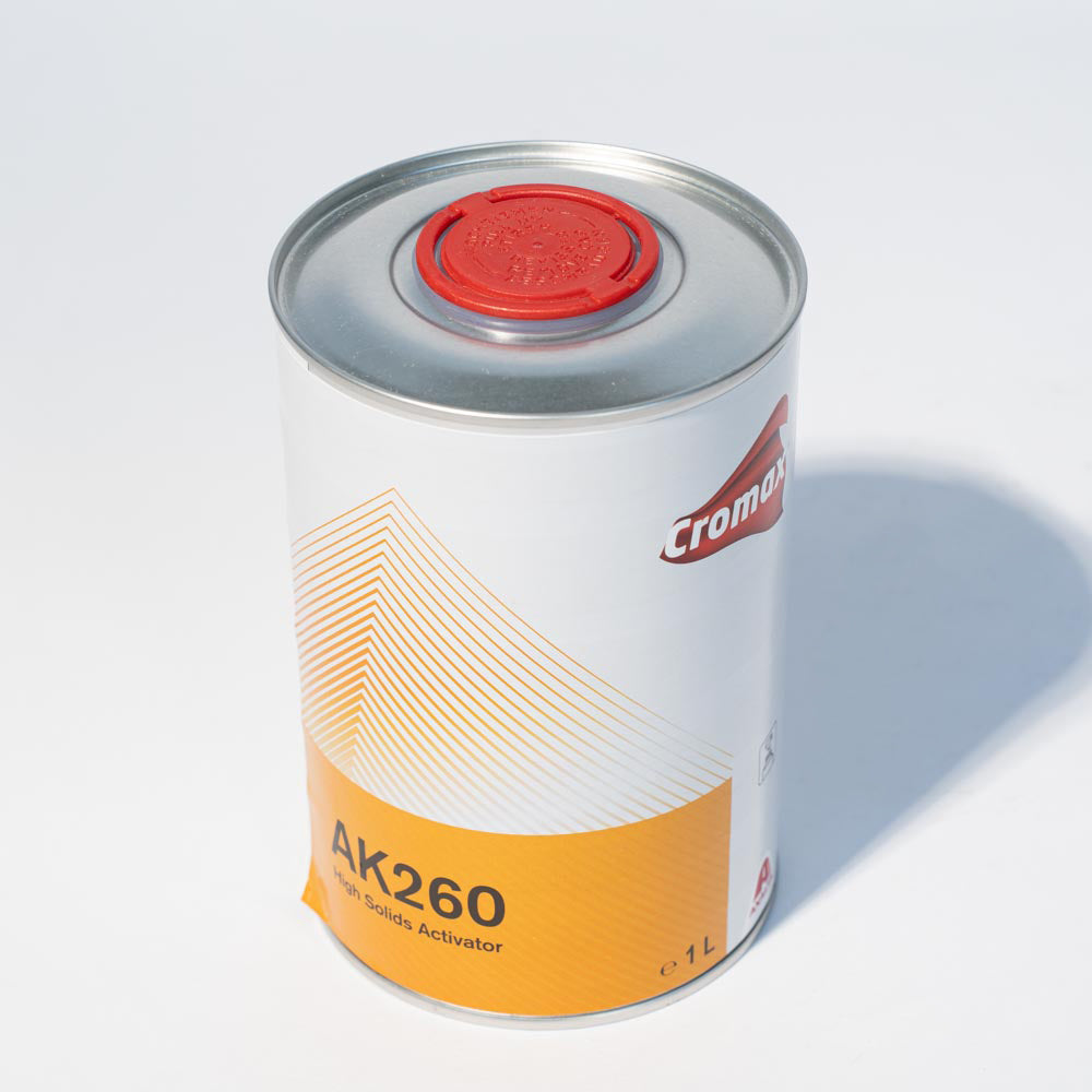 Centari Hardener – Drying Speed Options