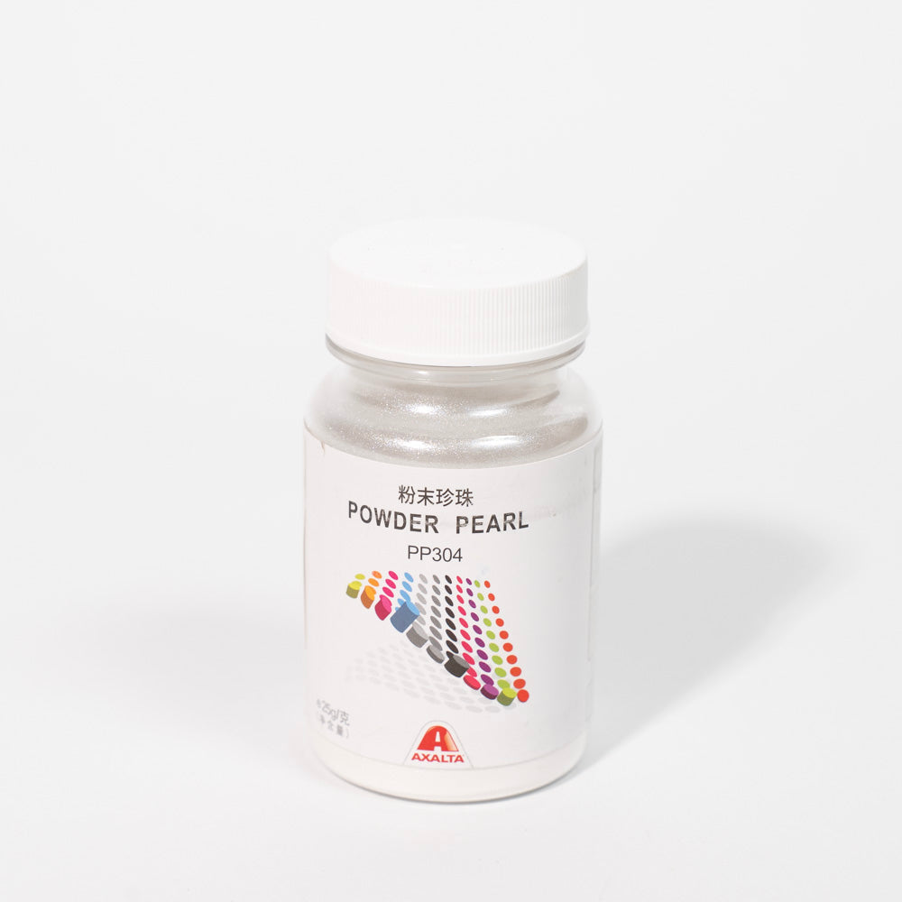 Axalta Powder Pearl – Various Colors