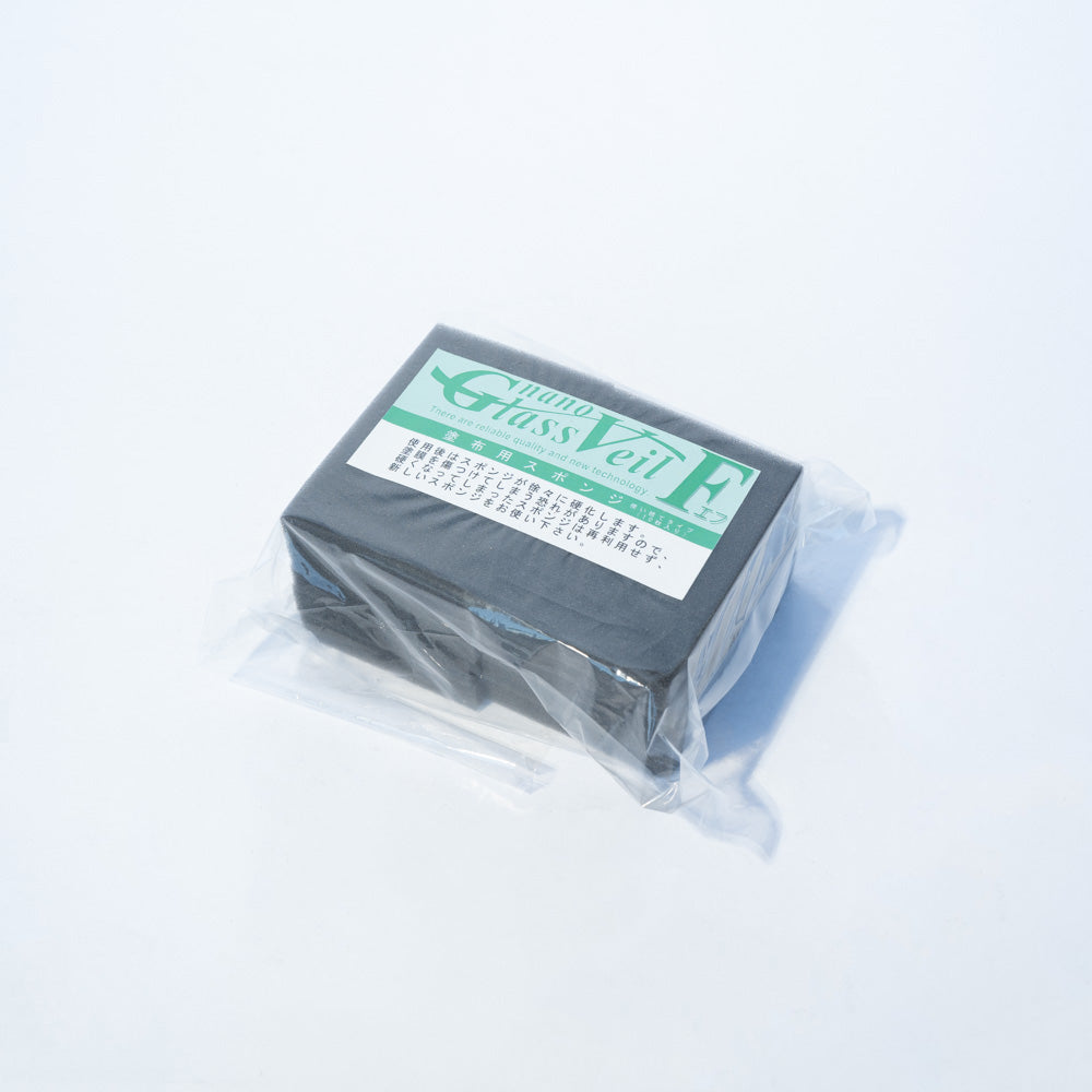 nano Glass Veil Coating Application Sponges pack of 10