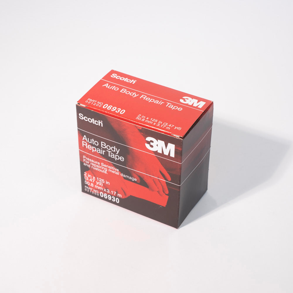 3M Repair Tape 6930　　50.8mmｘ3.17ｍ