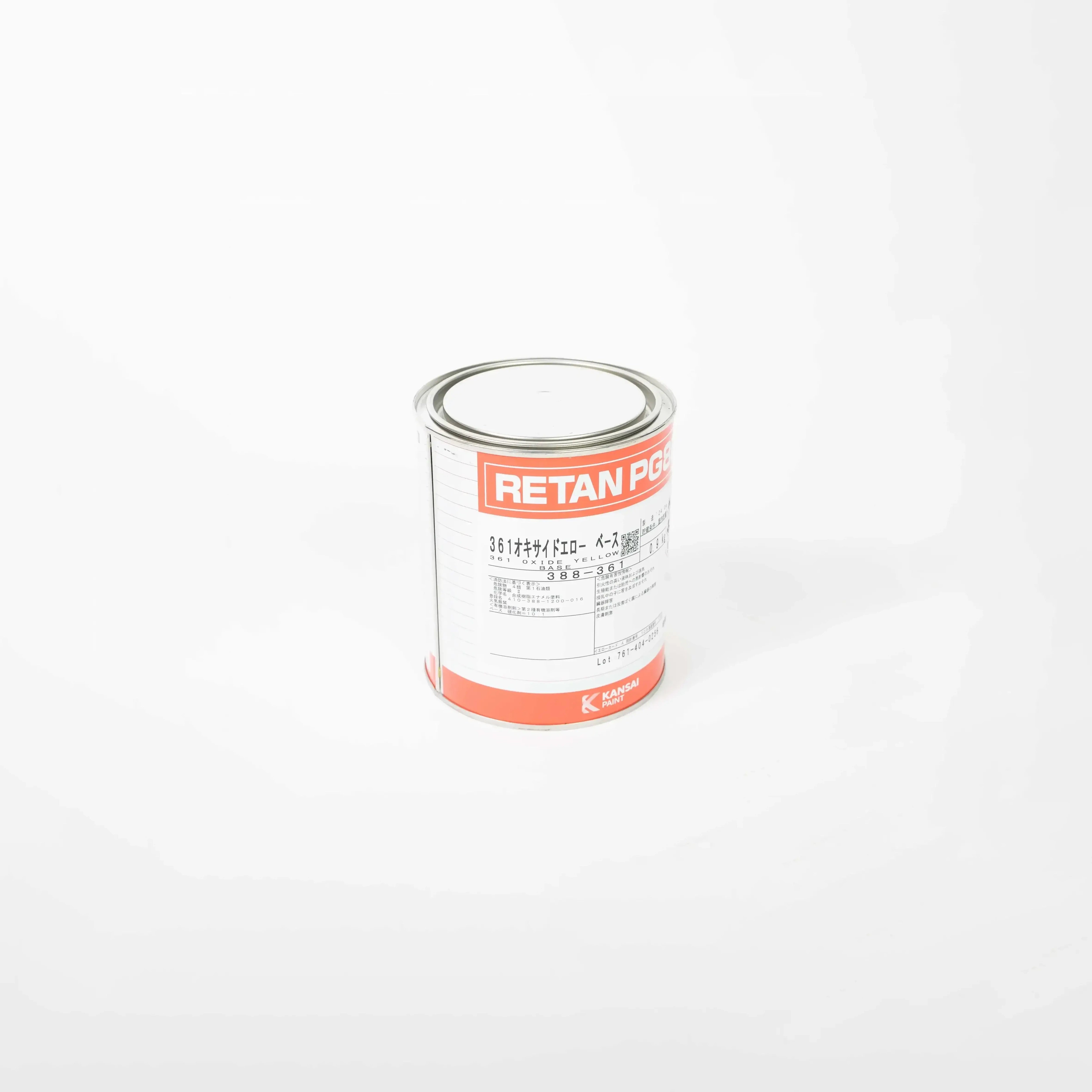 PG-80 0.9kg Multiple Colors Available