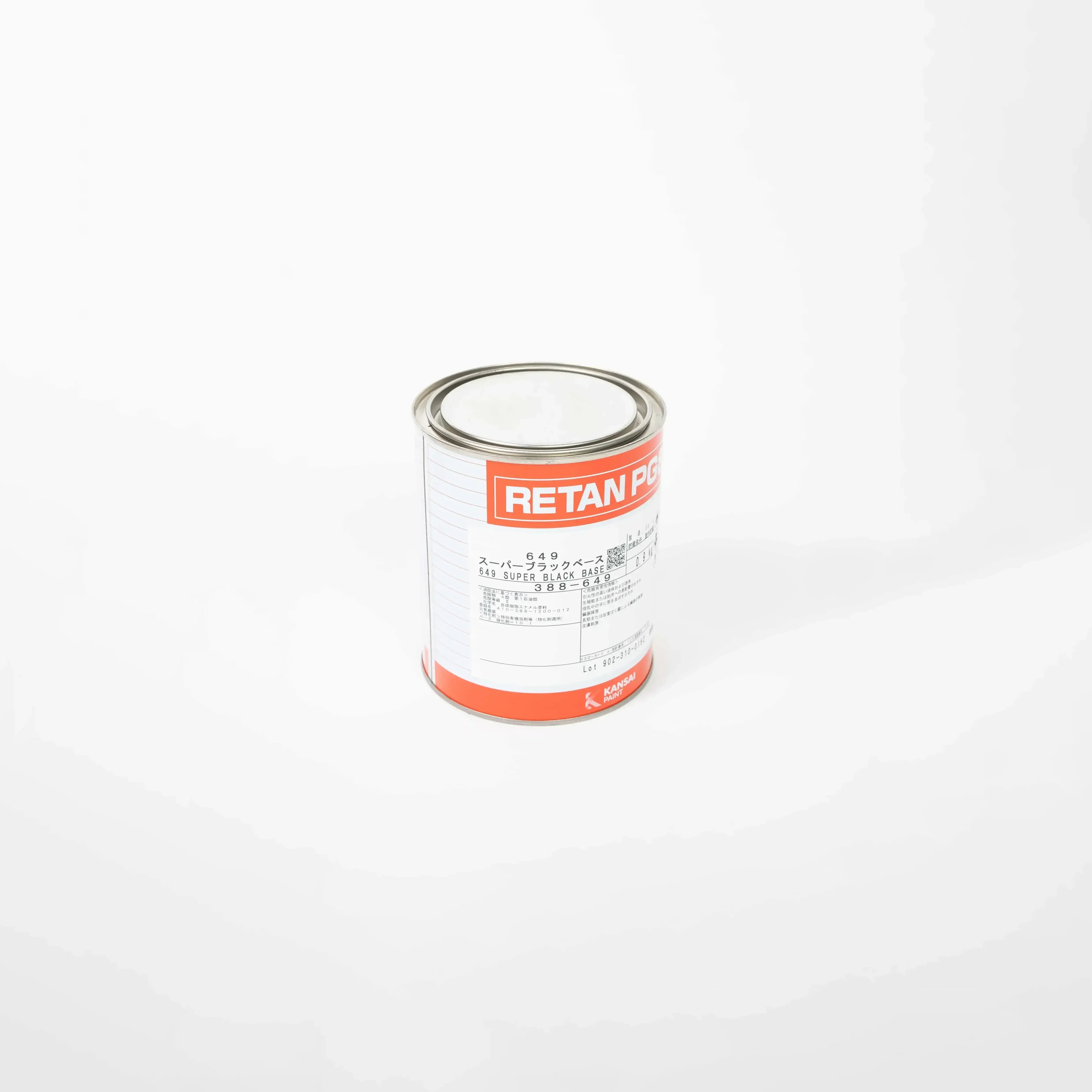 PG-80 0.9kg Multiple Colors Available