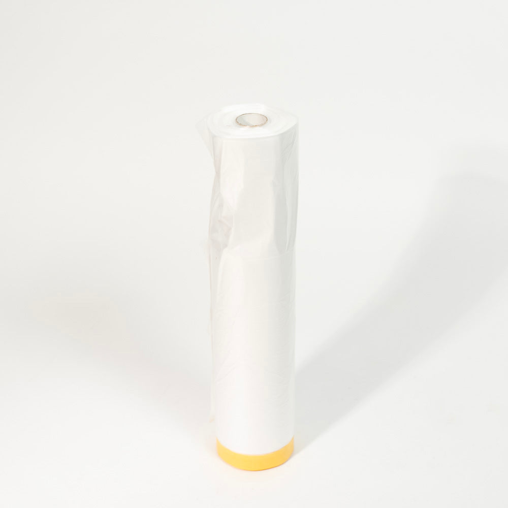 Corona Masker 247M — Pre-Taped Masking Film (Multiple Sizes Available)