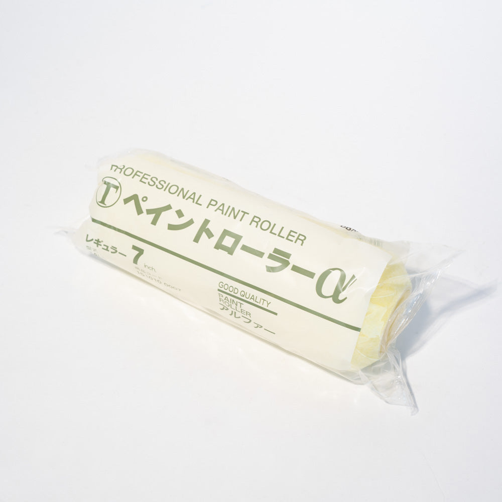 Paint Roller Cover 7ALB — 7 in (For 7H Handle)