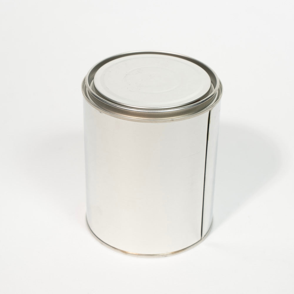 Round Empty Can Various sizes available