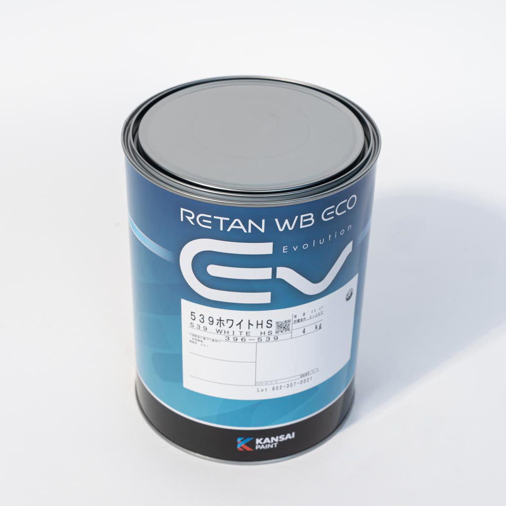 Retan WB Eco EV 3.6kg (Multiple Colors Available)