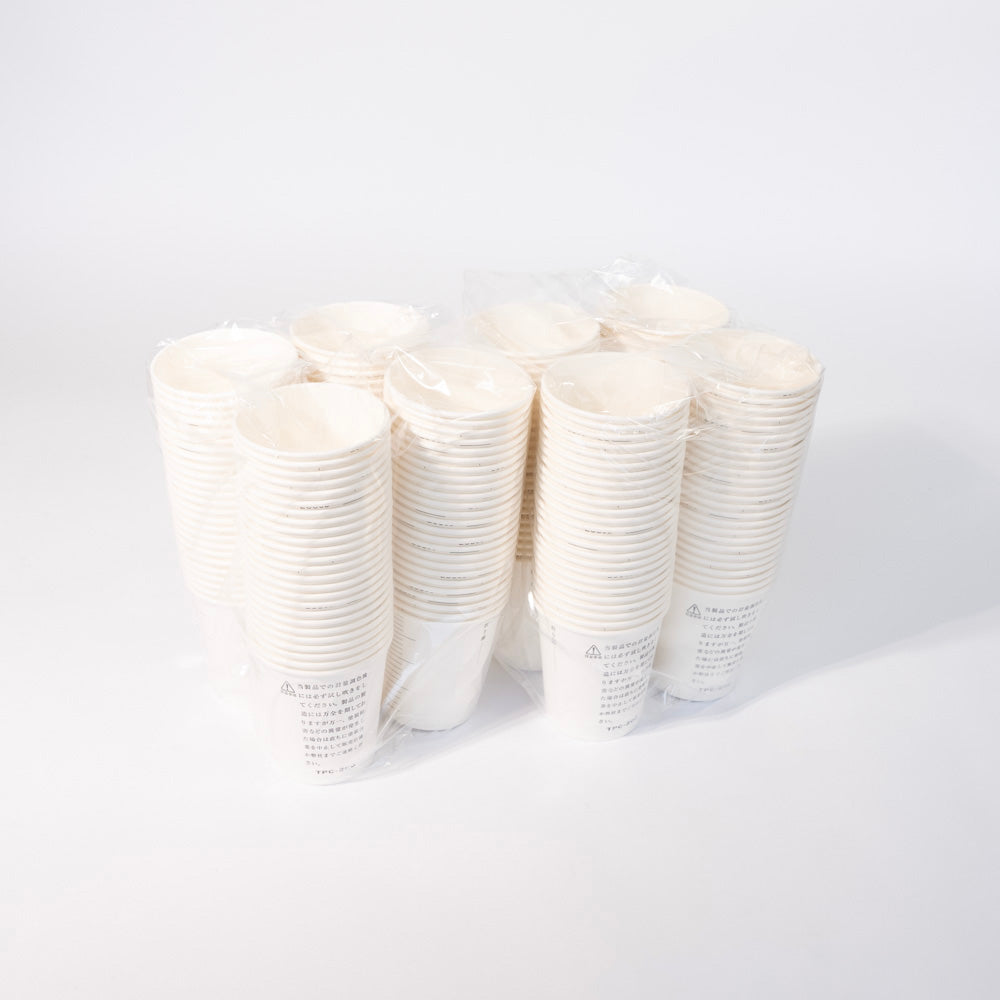 TG Paper Cup TPC-200 200cc 200 cups