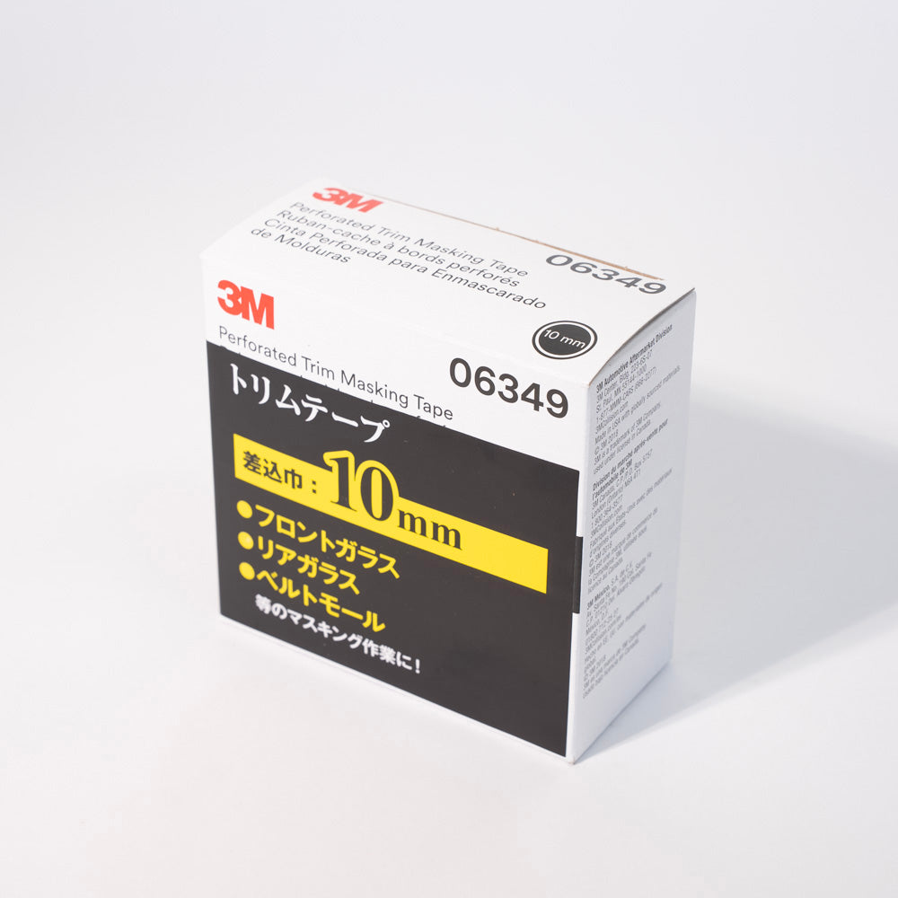 3M Trim Tape 6349    5mm / 10mm