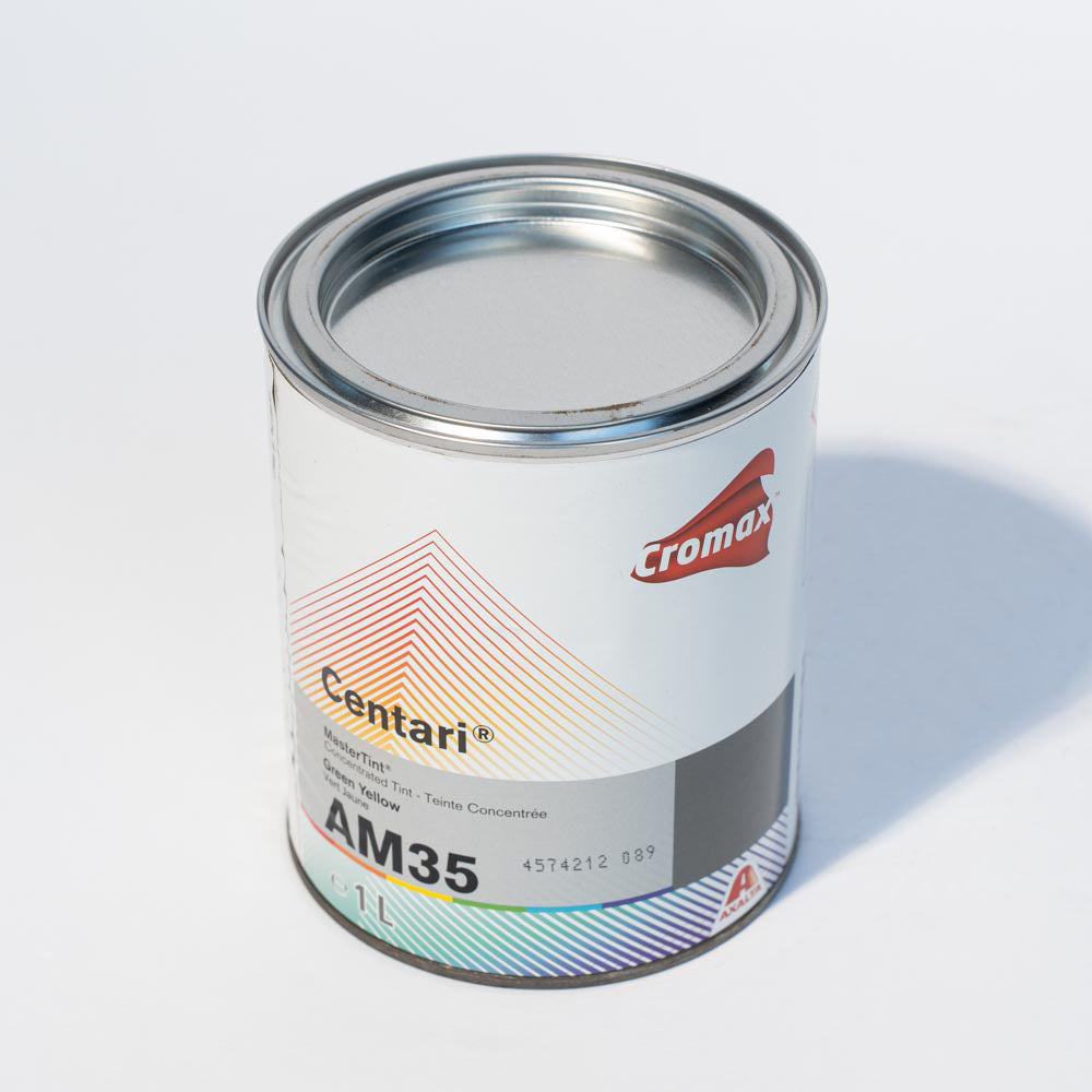 Axalta Centari AM – Various Sizes & Colors