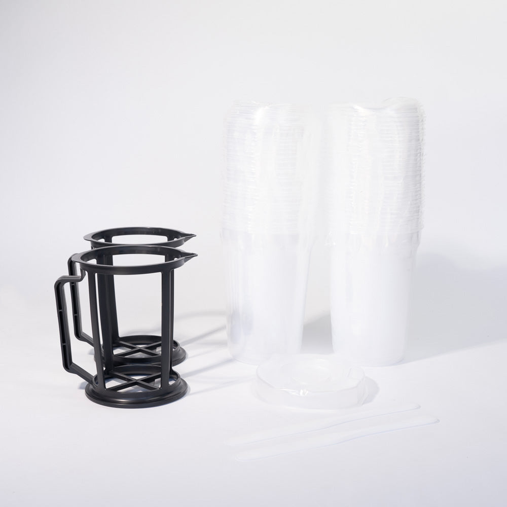 [Yotriyama] Mixing Set 1L / 2L / 3L / 4L / 5L