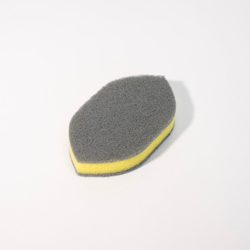3M Polishing Sponge AP-2000S 150mm × 85mm pack of 10