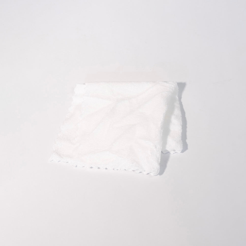 Edgeless Microfiber Cloth 300mm x 300mm  pack of 50