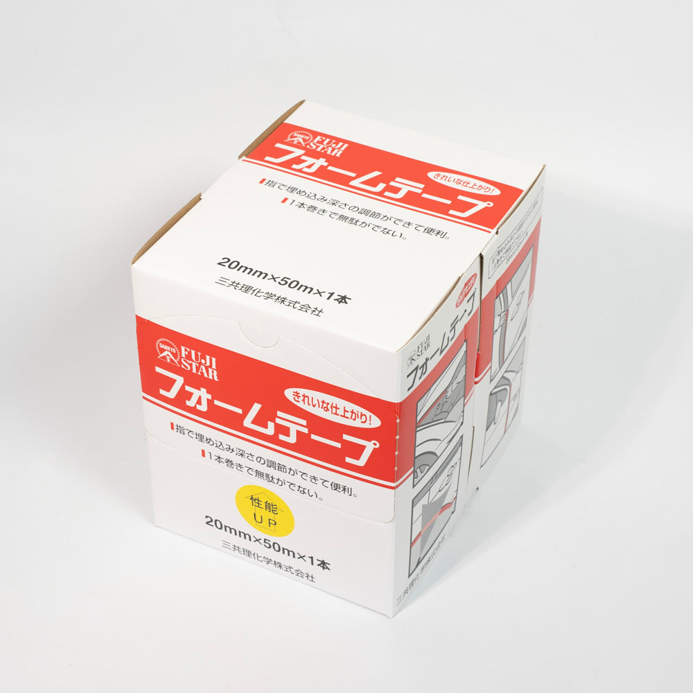 Sankyo Foam Tape 20mm×50m