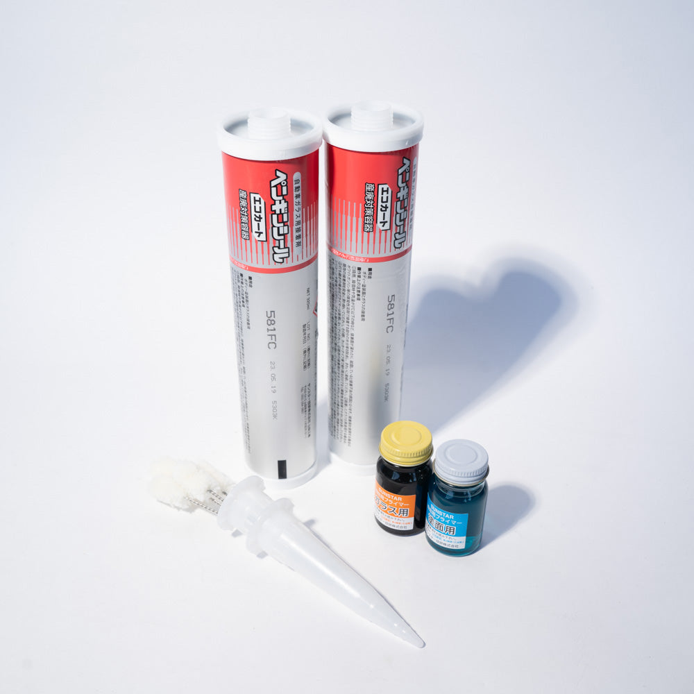 Penguin Betaseal 581FC Super Eco Cart pack of 2