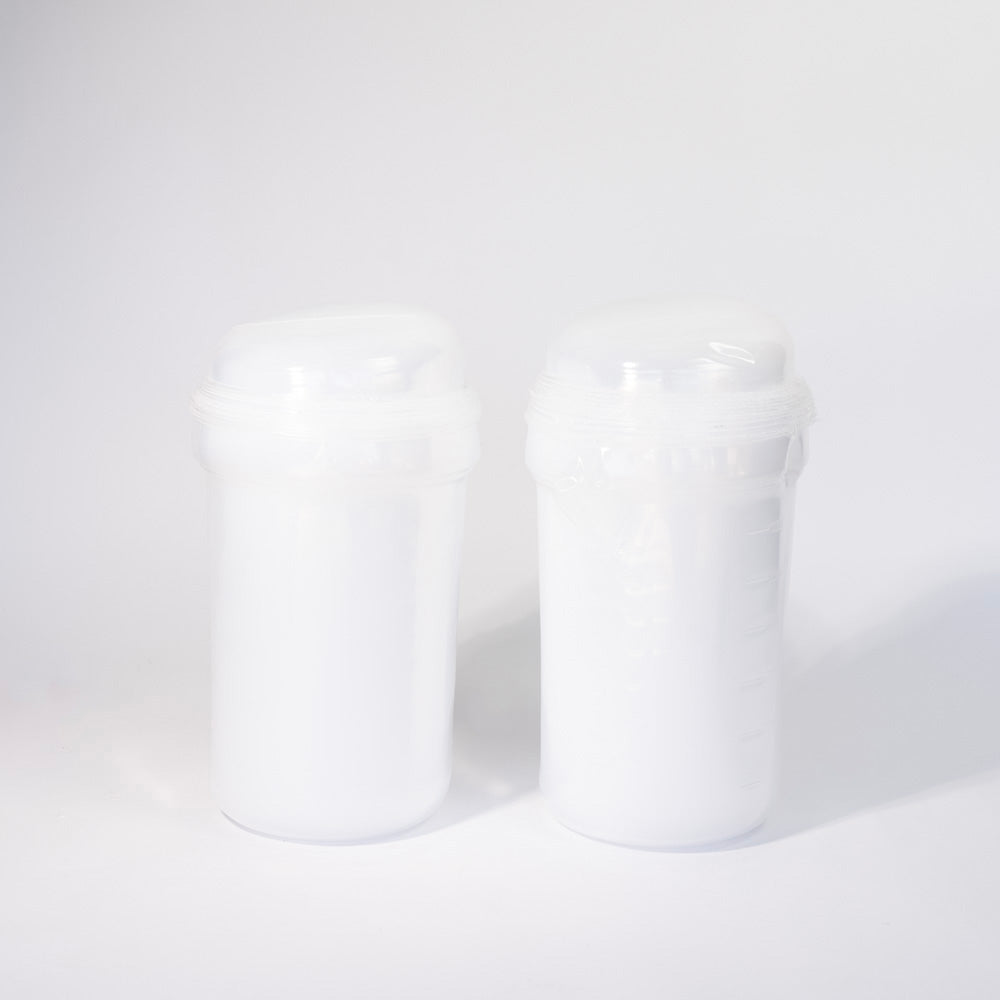 [Yotriyama] Color Mixing Paint Pot 1L / 2L / 3L Container Only