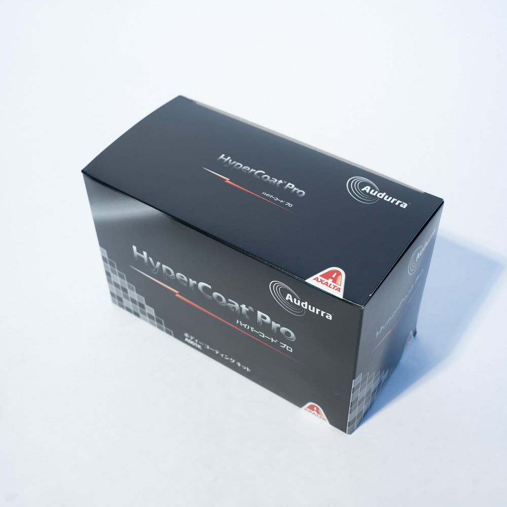 Hyper Coat Maintenance Kit A002K Contains  pack of 10