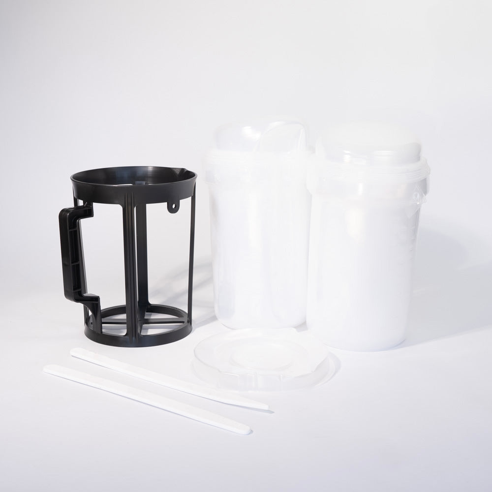 [Yotriyama] Mixing Set 1L / 2L / 3L / 4L / 5L