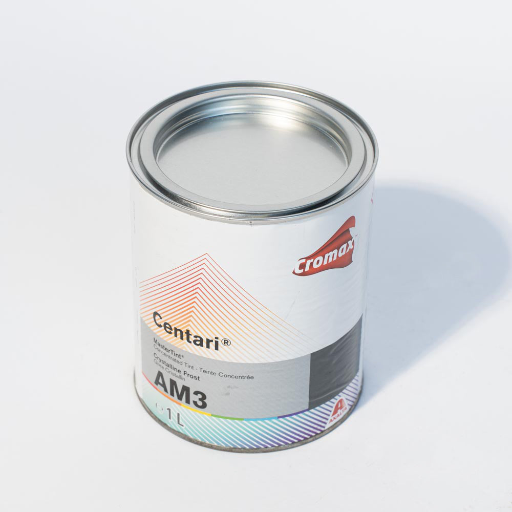 Axalta Centari AM – Various Sizes & Colors