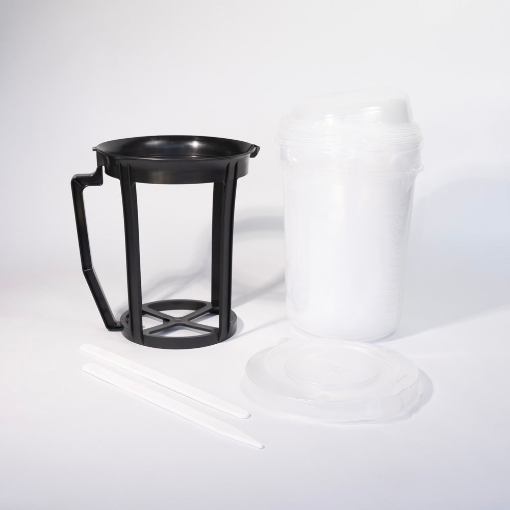 [Yotriyama] Mixing Set 1L / 2L / 3L / 4L / 5L