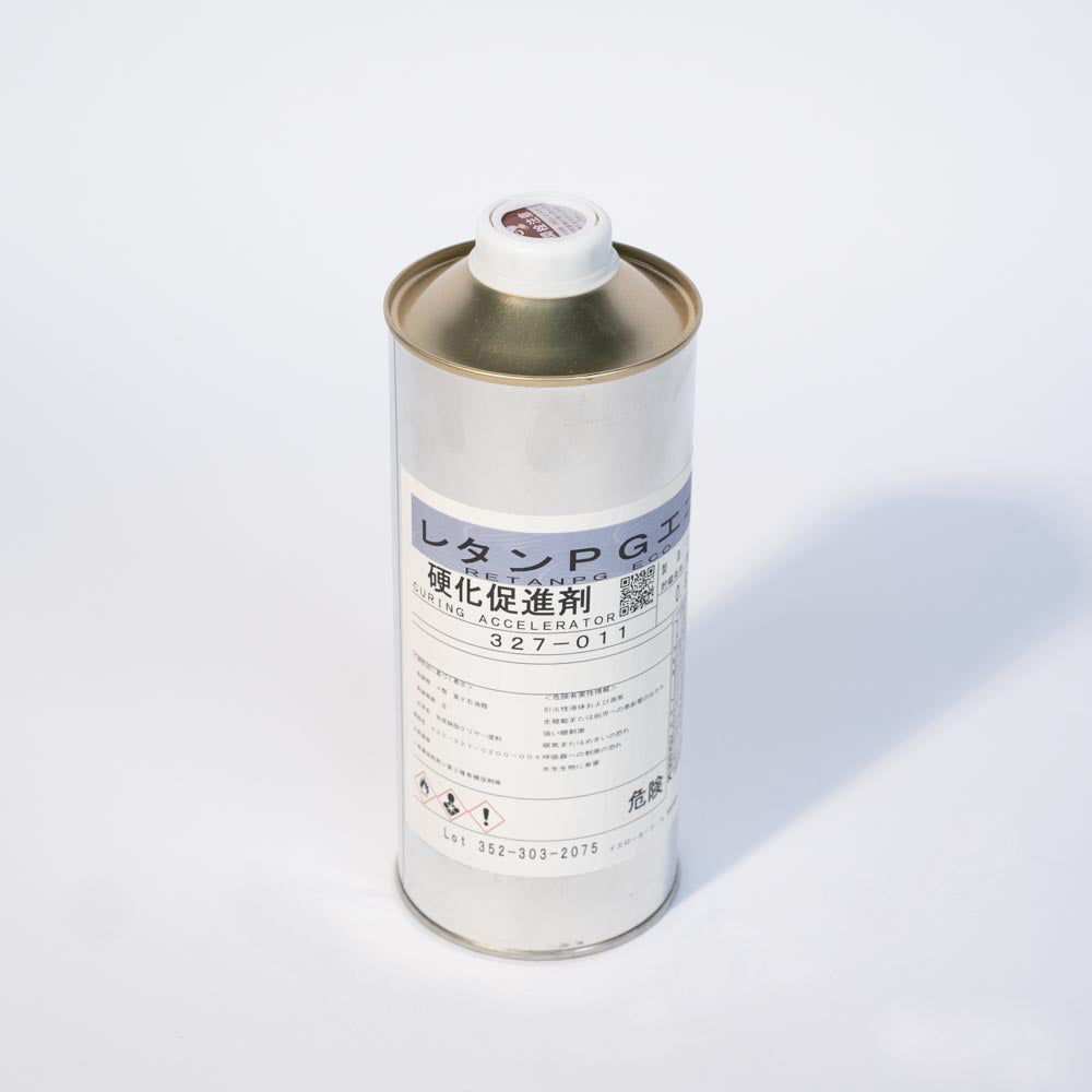 Retan PG Eco Cure Accelerator – 0.9 kg