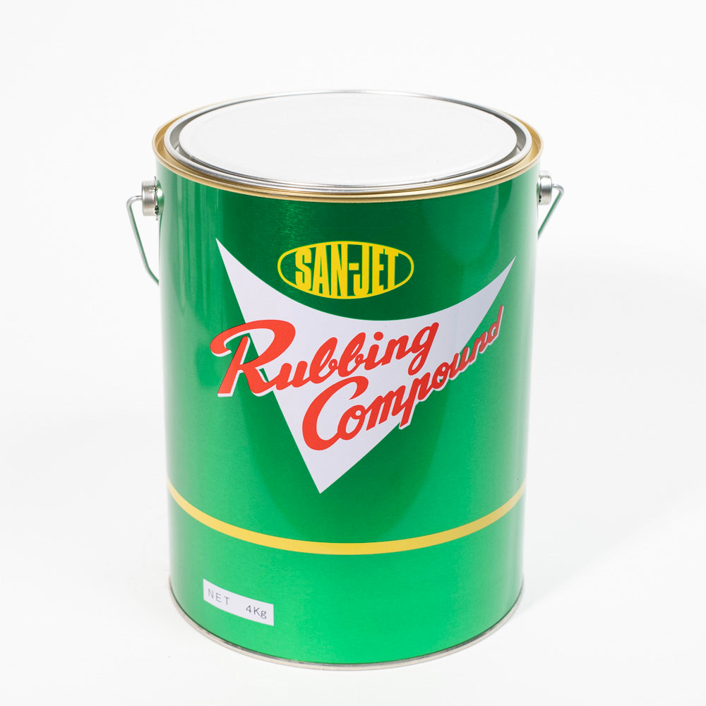 Sansai Sanjet P-101 Coarse 4K