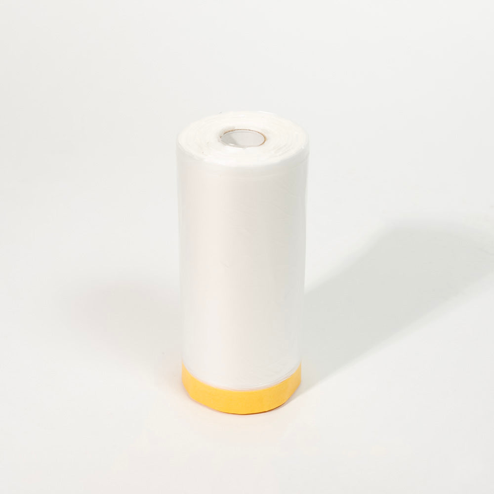Corona Masker 247M — Pre-Taped Masking Film (Multiple Sizes Available)