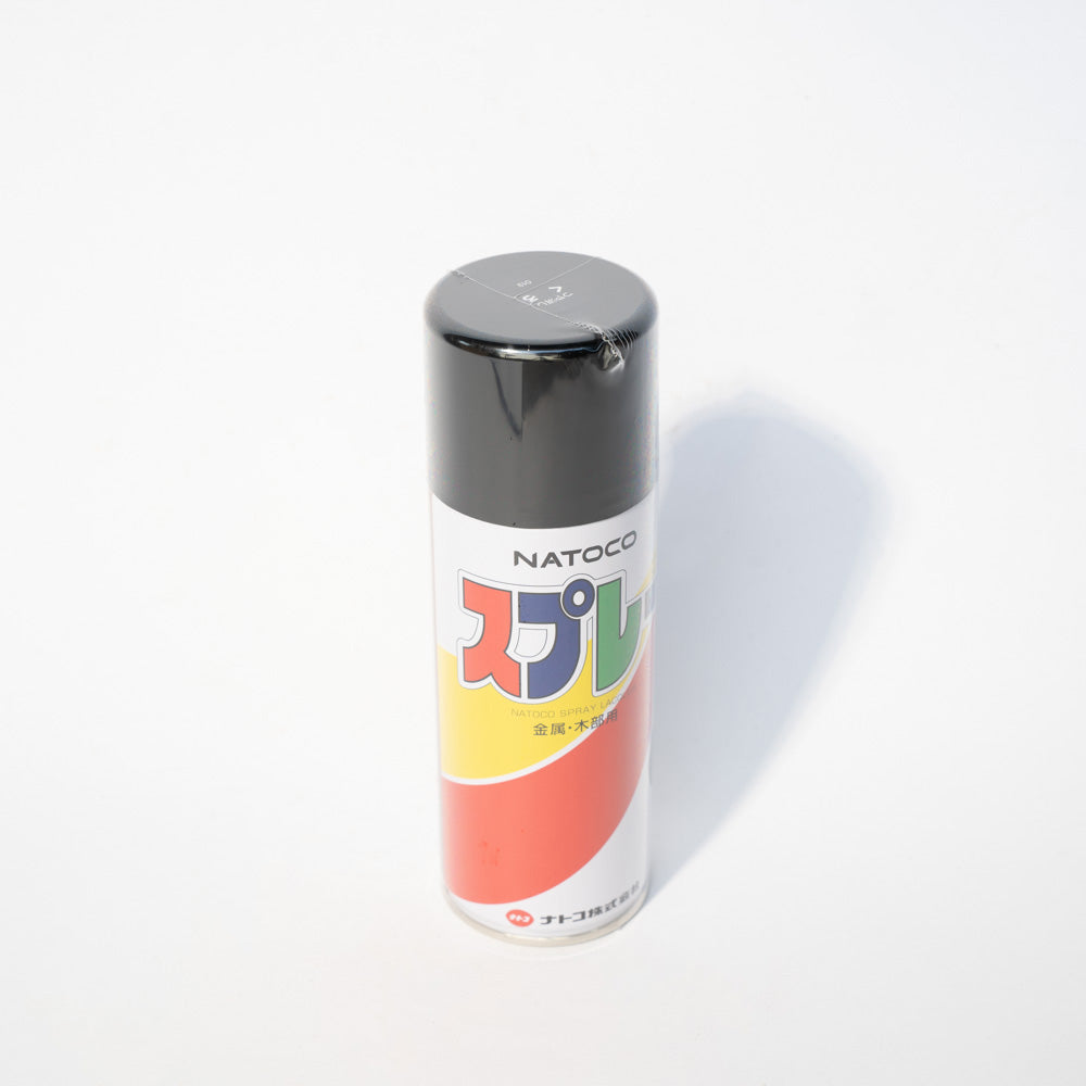 Natoco Spray — Lacquer Spray Paint, 0.3 L (300 mL), Various Colors
