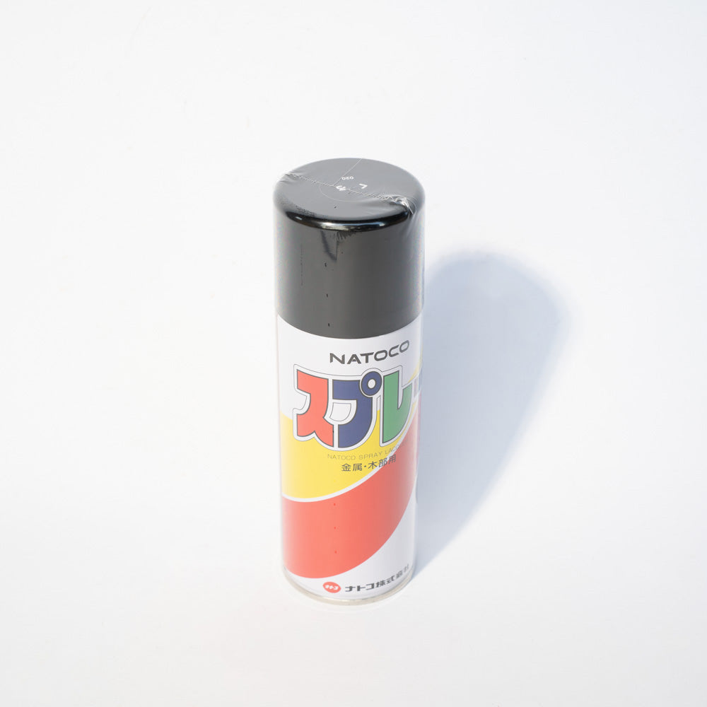 Natoco Spray — Lacquer Spray Paint, 0.3 L (300 mL), Various Colors