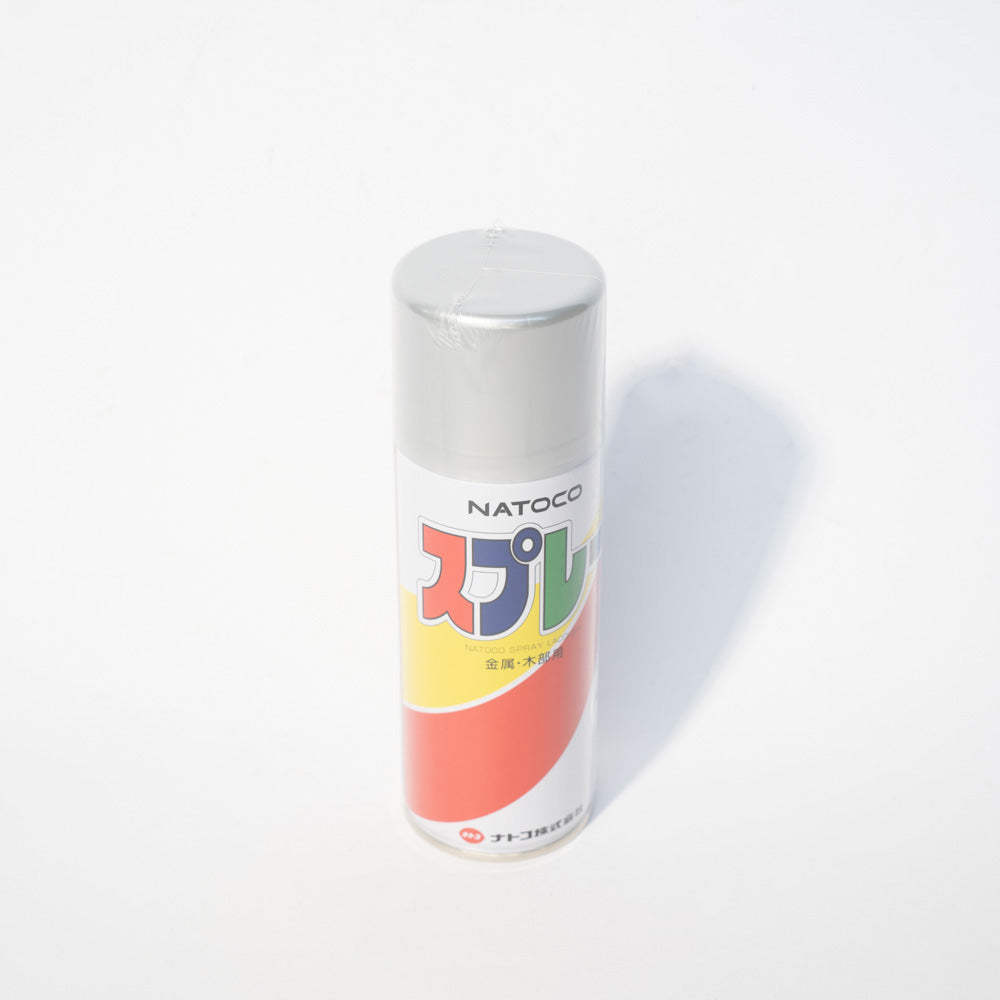 Natoco Spray — Lacquer Spray Paint, 0.3 L (300 mL), Various Colors