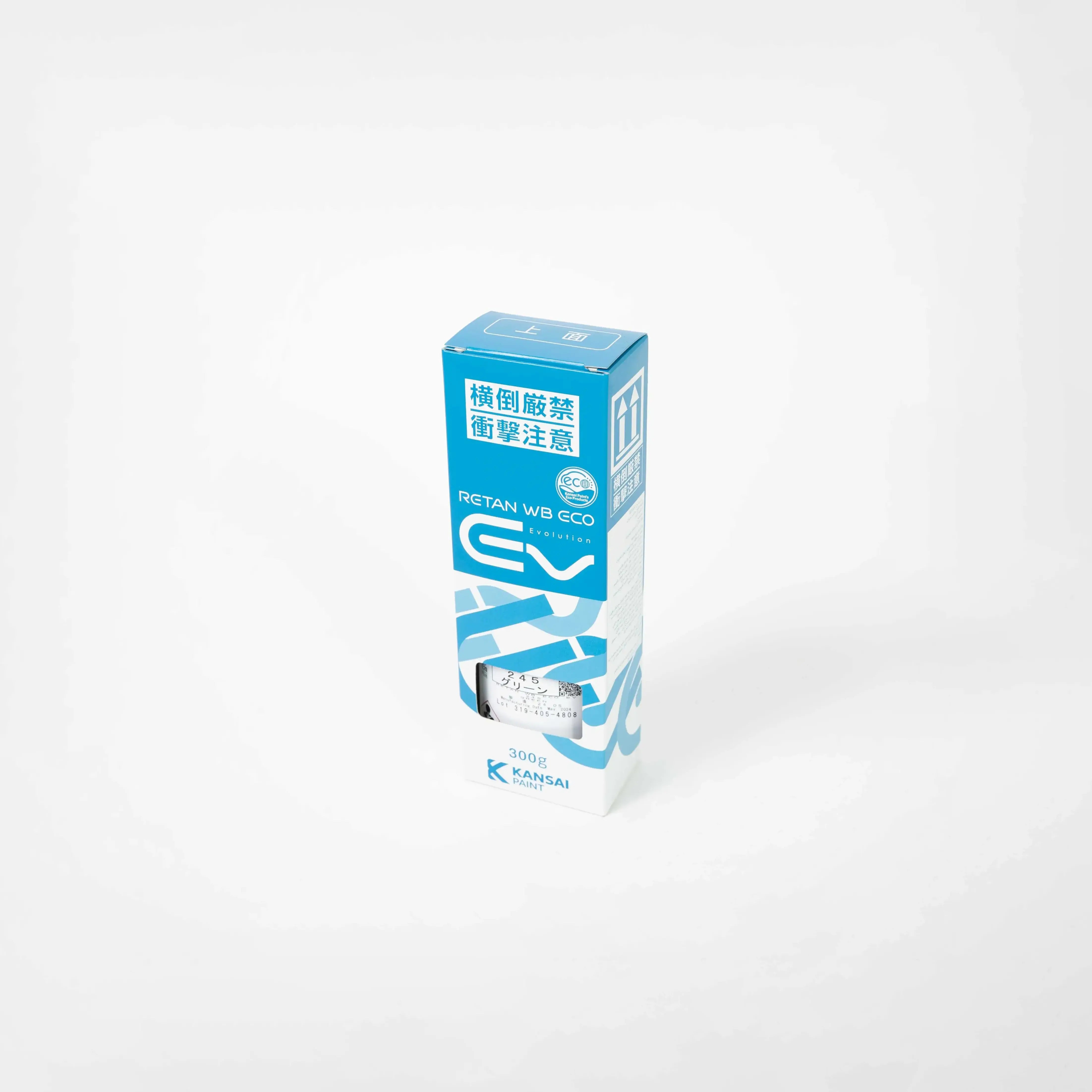 Retan WB Eco EV 0.3kg  (Multiple Colors Available)