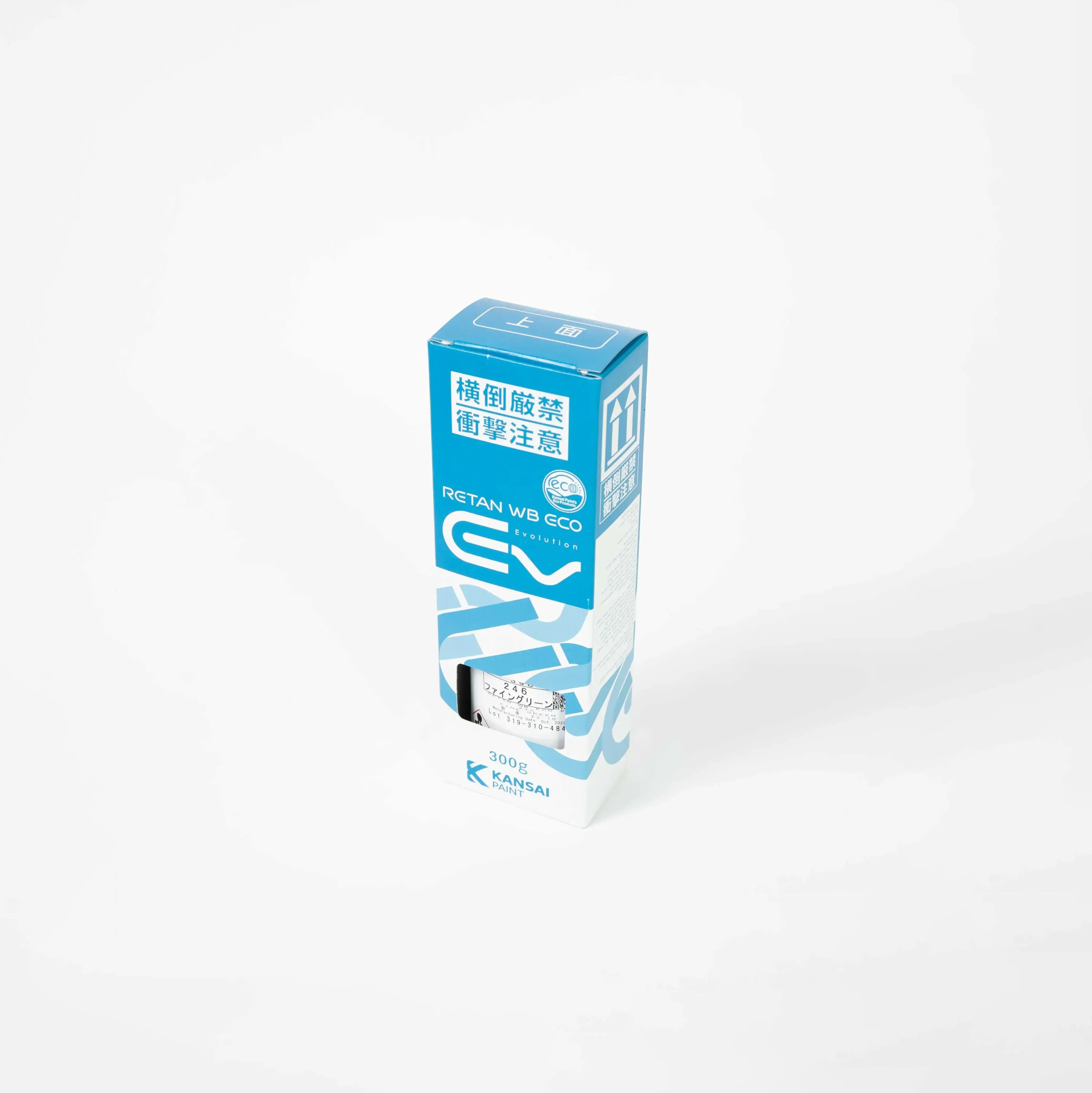 Retan WB Eco EV 0.3kg  (Multiple Colors Available)