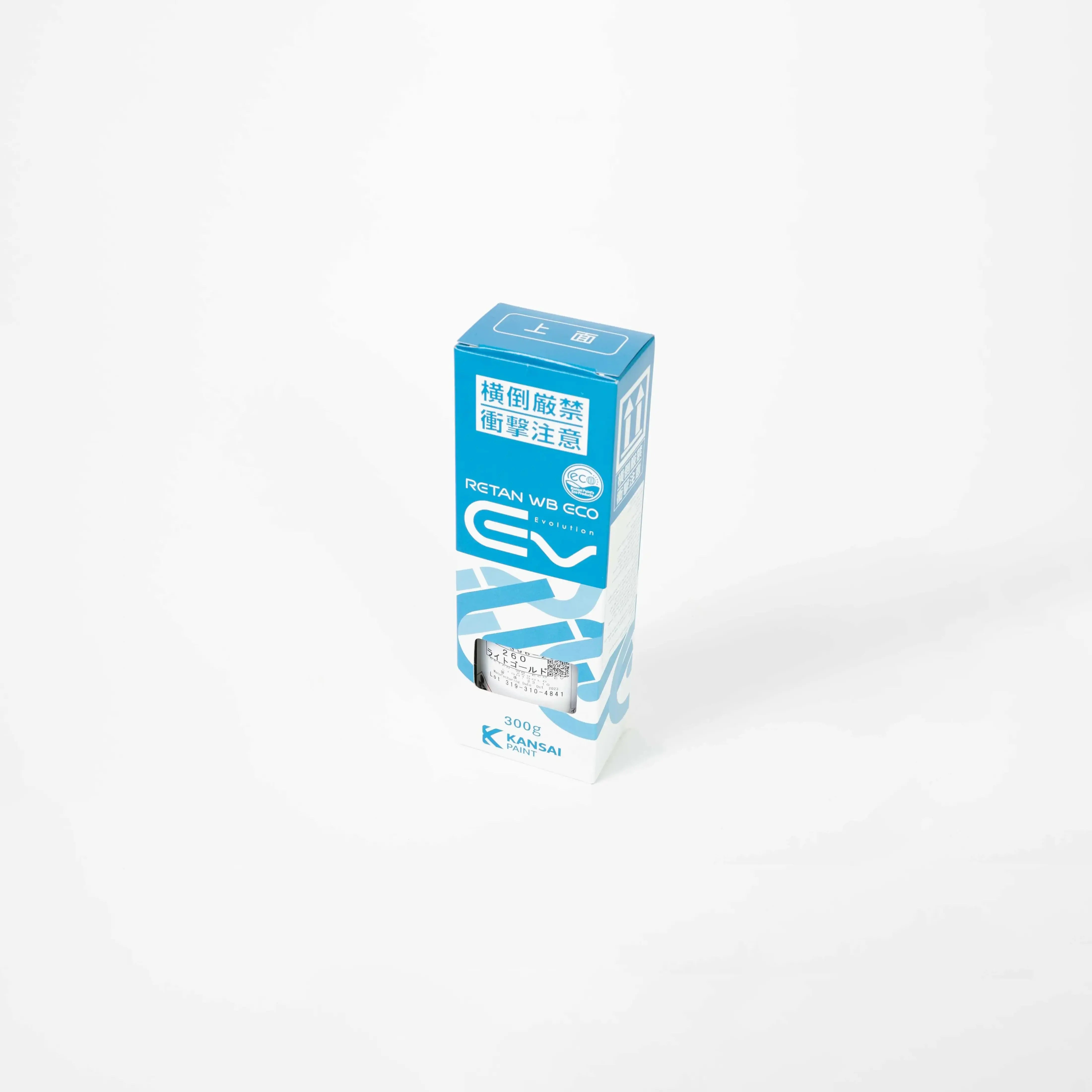 Retan WB Eco EV 0.3kg  (Multiple Colors Available)