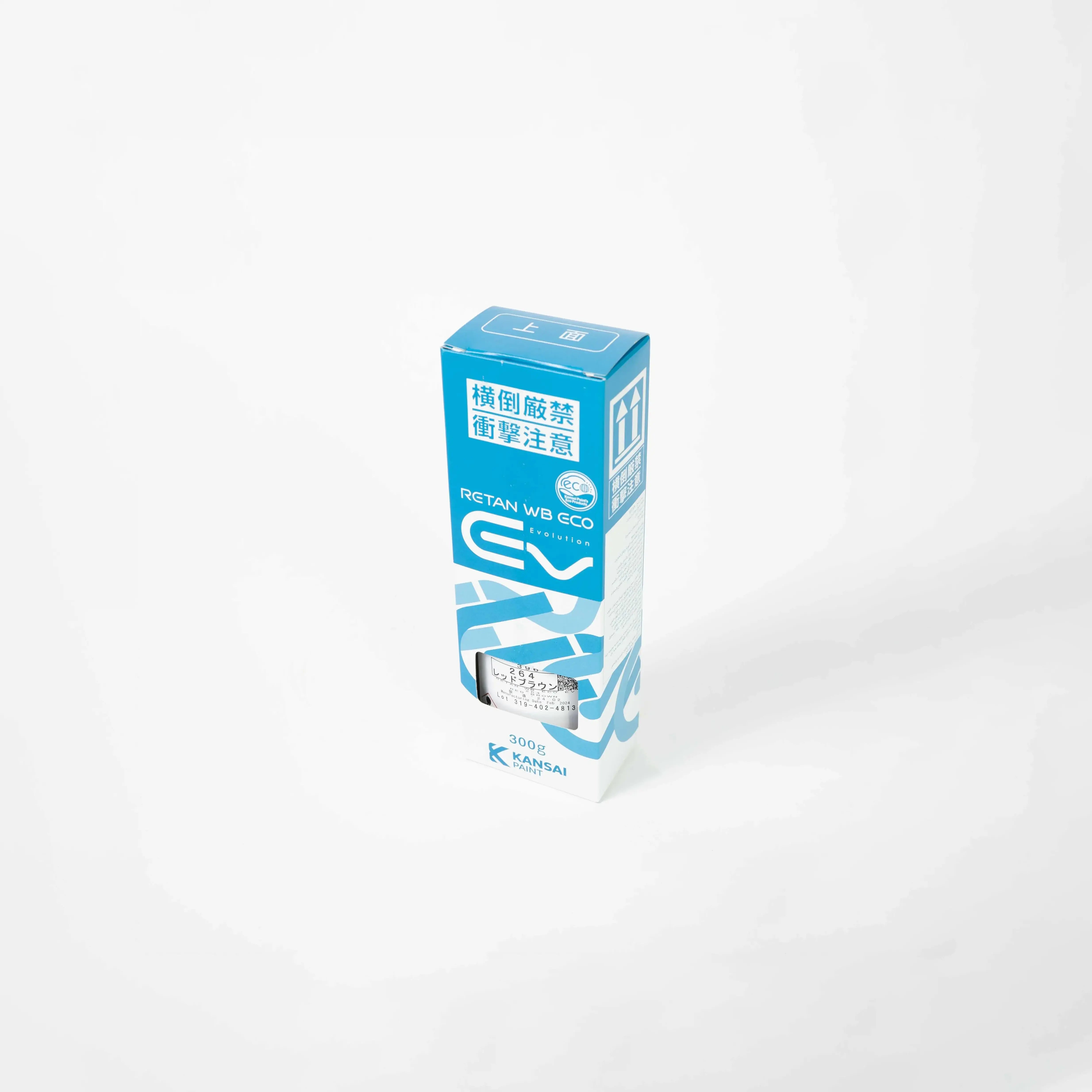 Retan WB Eco EV 0.3kg  (Multiple Colors Available)