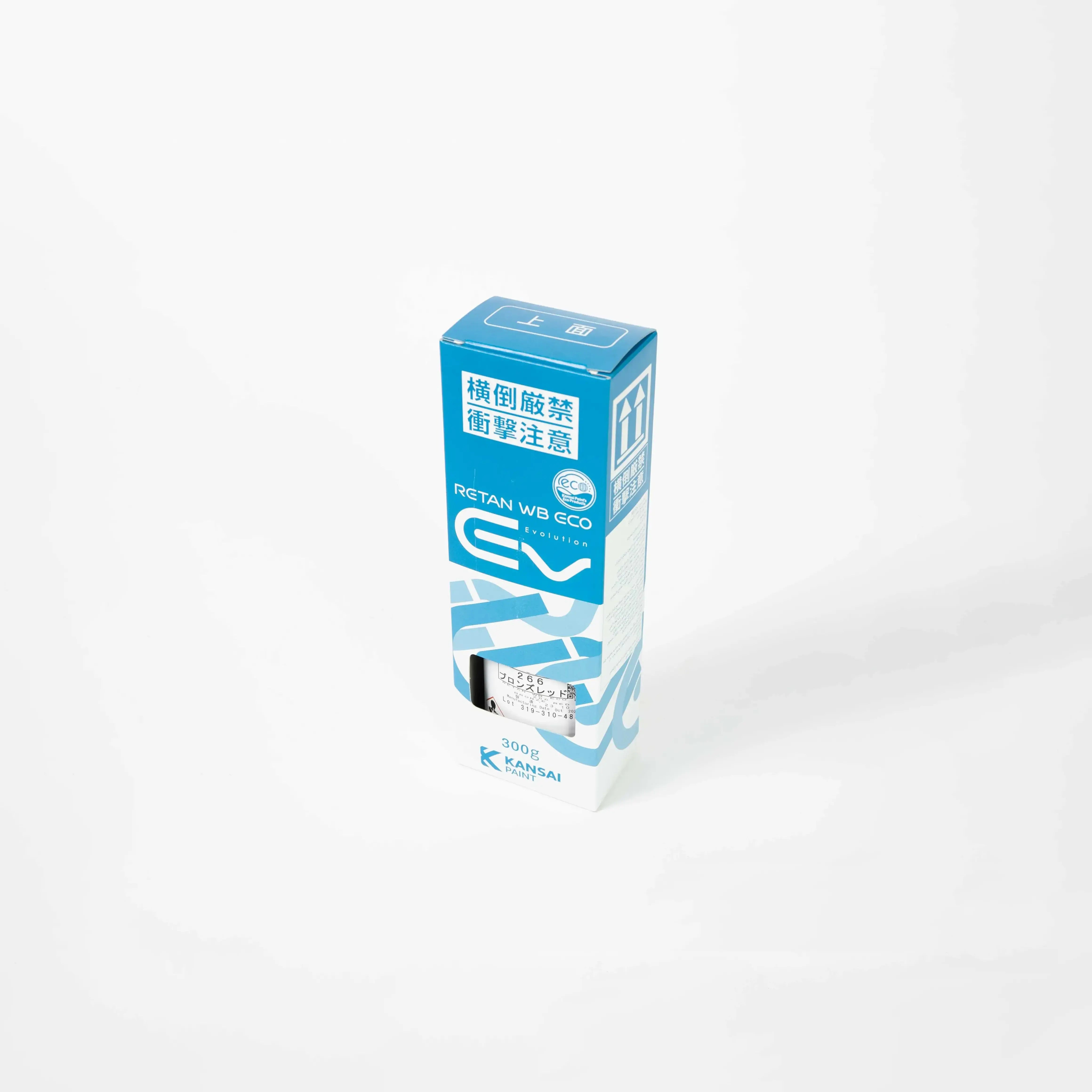 Retan WB Eco EV 0.3kg  (Multiple Colors Available)