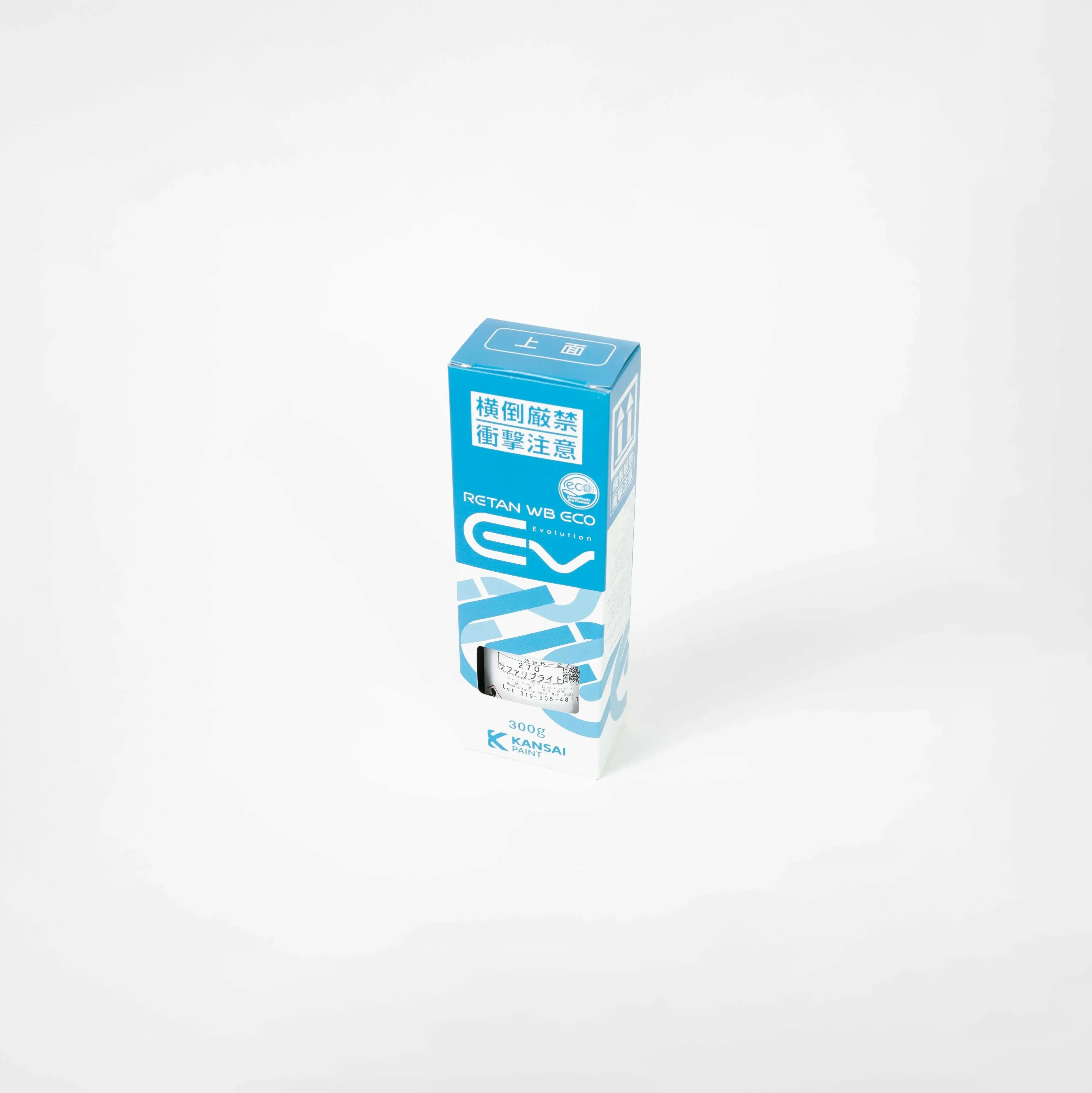 Retan WB Eco EV 0.3kg  (Multiple Colors Available)