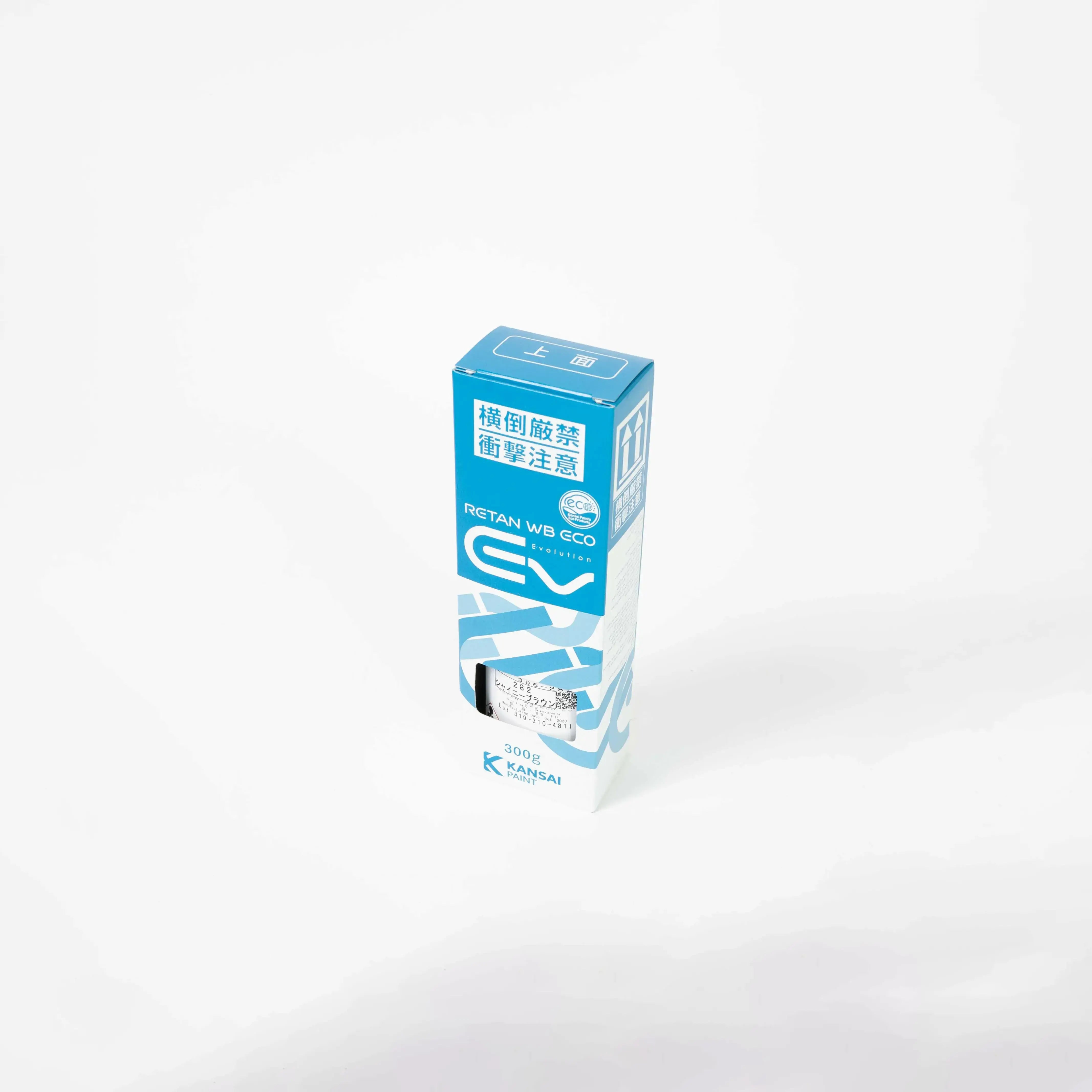 Retan WB Eco EV 0.3kg  (Multiple Colors Available)
